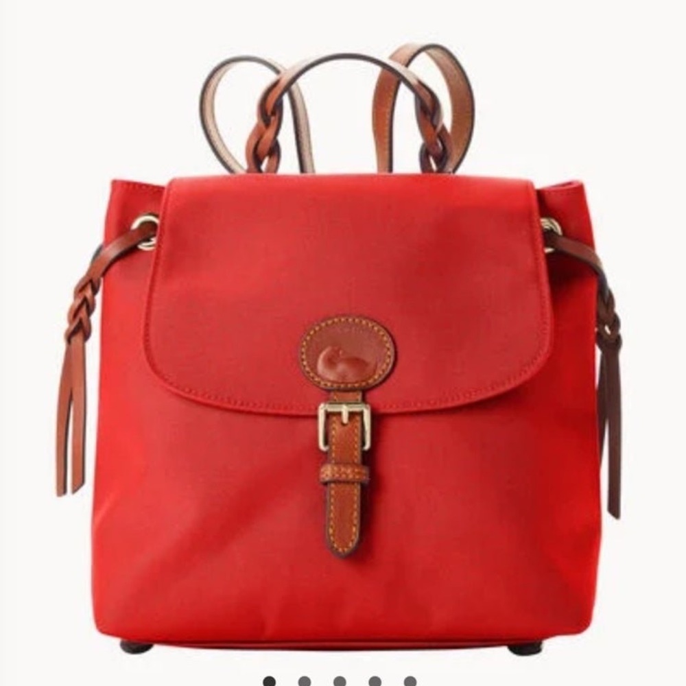 Dooney & bourke backpack